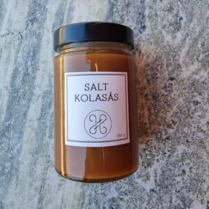 Salt Kolasås