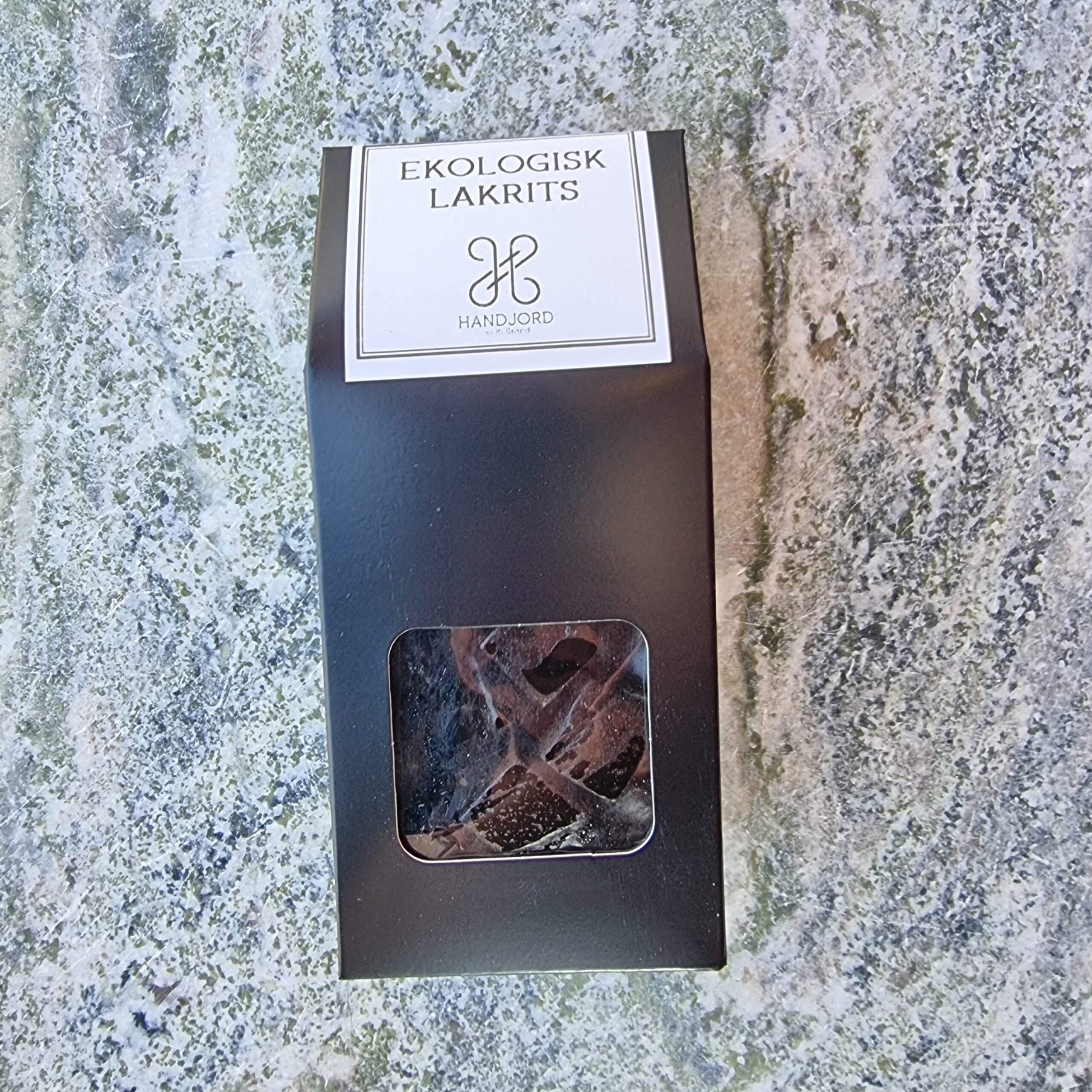 Lakrits