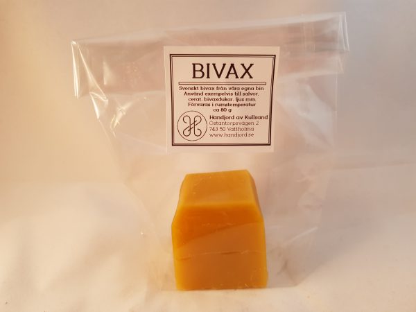 Bivax