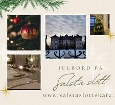 Julbord