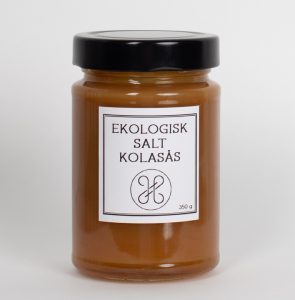 Kolasås